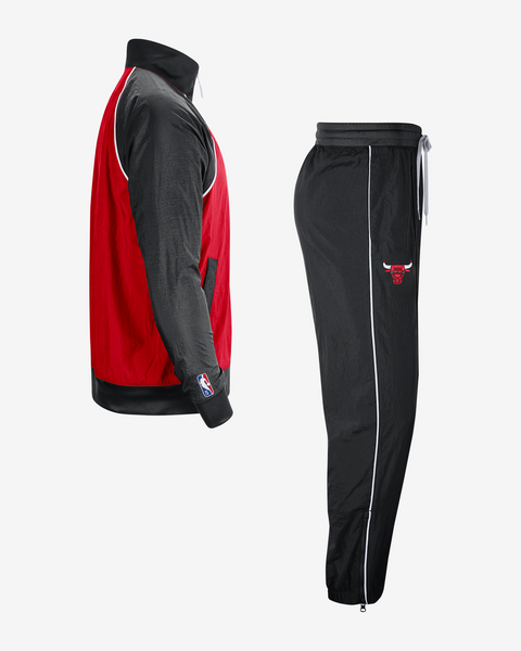 Chicago Bulls Courtside