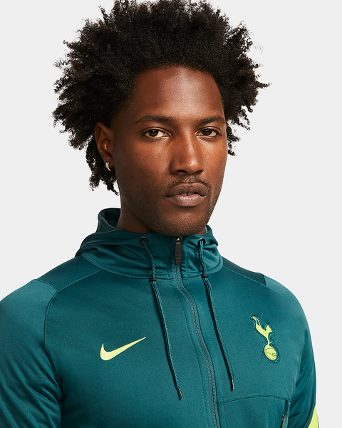 Tottenham Hotspur Strike