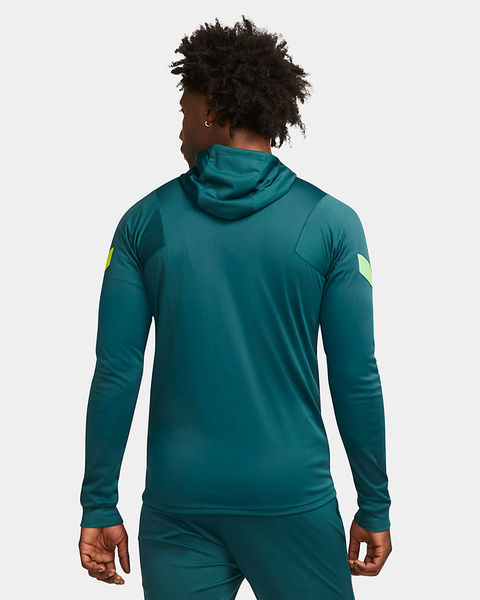 Tottenham Hotspur Strike