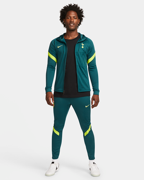 Tottenham Hotspur Strike