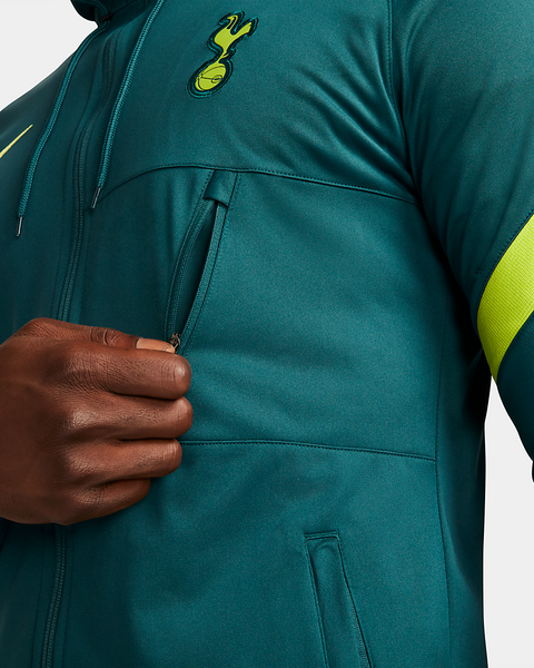 Tottenham Hotspur Strike