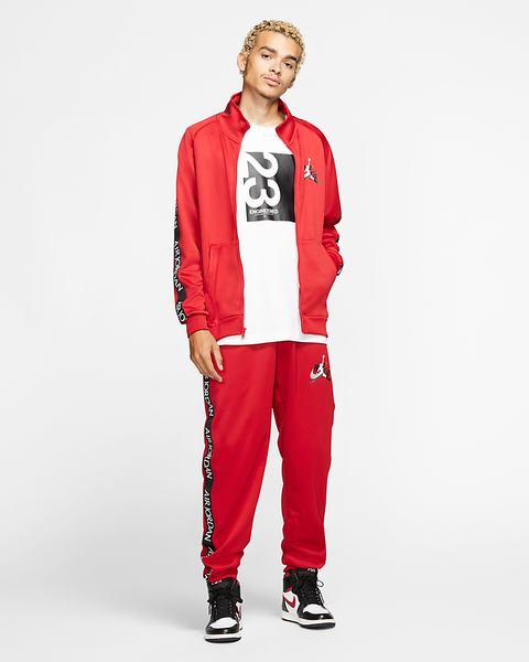 Jordan Jumpman Classics