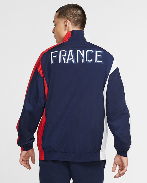France Air Jordan